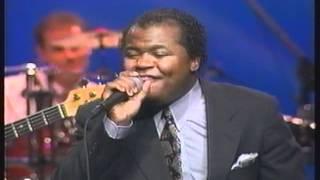 Charles Johnson & The Revivers - I Believe He Died For Me - 1993