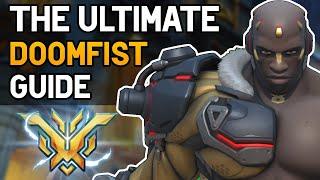 How To Play Doomfist Abilities Explained  How To Get Value  Tips&Tricks  & More 06262024 