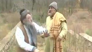 ISMAIL SHAHID NEW PASHTO COMEDY FUNNY DA KHANDA DRAMA  DA WASKAT DA CHA DE PASHTO NEW COMEDY DRAMA