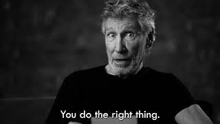 Roger Waters - Answering fan questions - Truth