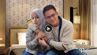 Melepas RinduPelukan Abd Aziz Bikin Putri Isnari Nyaman Dan Selalu Bahagia Bikin Fans Jadi Baper