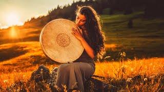 The Spirit Frequency - Deep Spiritual Cleansing  Emotional & Spiritual Detox Meditation Music