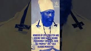 Capleton  Artist Facts