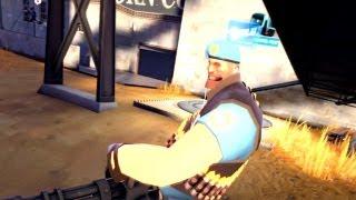 V.I.E.R. - TF2 frag movie by DoB