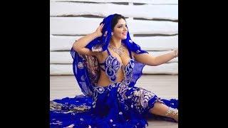 ALLA SMYSHLYAEVA AZIZA bellydancer MIX  أللا عزيزة