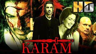 Karam HD - Bollywood Blockbuster Hindi Film John Abraham Priyanka Chopra Bharat Dabholkar  करम