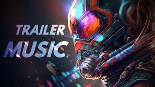Ant-Man And The Wasp Quantumania Trailer 2 Music - The Navigator by Audiomachine