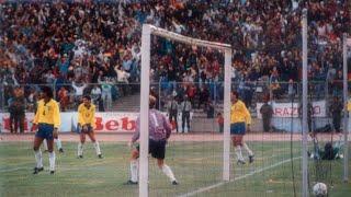 Bolivia - Goles históricos