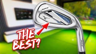 The BEST game improvement irons of 2024?