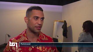 TG1 - Il secondo posto di Mahmood allEurovision 1952019