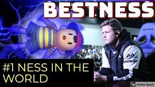 BESTNESS #1 NESS COMBOS