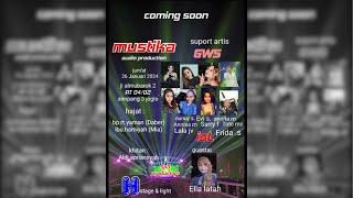 LIVE STREAMING MUSTIKA GROUP