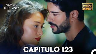 Amor Eterno Capítulo 123 Doblado en Espanol