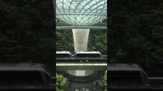 Singapore - Jewel