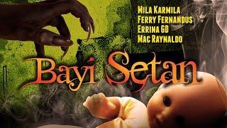 FTV Kuasa Ilahi  Bayi Setan