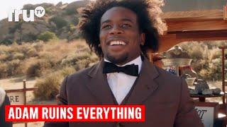 Adam Ruins Everything - Why Mount Rushmore is the Weirdest Monument  truTV