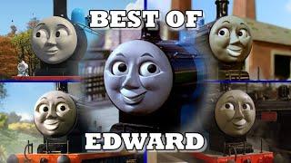 The Best Edward Episodes