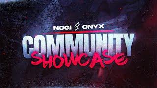 ALL SNIPE 7TH COLUMN G1 Community Showcase ft Nogi and Onyx  Gamers First