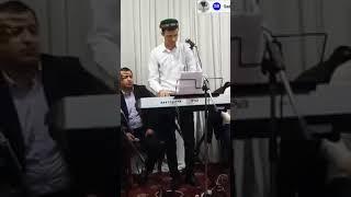 Pamir music Хасани Худойберди