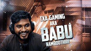 Thakkudu babu  Regular streams are back   TVA BABZ  TVA THINGS