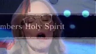 Invading Holy Spirit  - Dark Souls 3