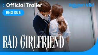 Bad Girlfriend  OFFICIAL TRAILER 2  Byeon Seo Yoon Park Young Woon