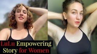 Lulus Empowering Story for Women  Girls Embrace Your Body and Love It As It Is