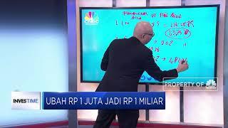 Ubah Rp 1 Juta Menjadi Rp 1 Miliar Bagaimana Caranya?