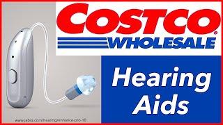 Costco hearing aids 2023 - NEW Jabra Hearing Aids Jabra Enhance Pro 10