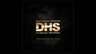 Melodic&Organic house Mix #9 DHS