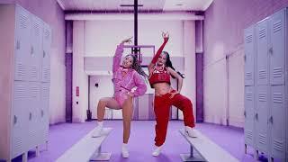 Natti Natasha × Becky G - Ram Pam Pam oficial video