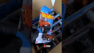 Highlight Hot Wheels 2024 - J Case #hotwheels