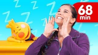 Are You Sleeping Brother John?  + More Kids Songs  Super Simple Songs