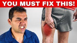 Sciatica Wont Get Better Unless You First Fix These 2 Problems