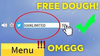 Blox Fruits DOUGH FRUIT CODE ALL *NEW* SECRET OP CODES? Roblox Blox Fruits Codes