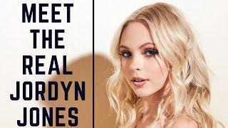 EXCLUSIVE COVER STORY Jordyn Jones Mack on BRATs Overnights