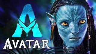 AVATAR Full Movie 2024 The Way of Navi  Final Battle of Pandora  FullHDvideos4me Game Movie