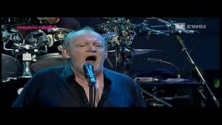 Joe Cocker - Dont Give Up On Me LIVE HD