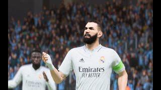 FIFA 23 PC -   Test full game  - i7 3770 - GTX 1050 ti - 8gb - Low setting