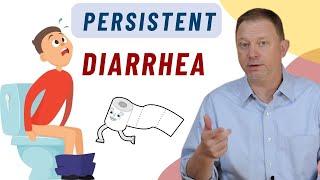 Diarrhea When Will It End?