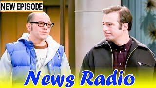 News Radio New EP ️️ Episodes 105 ️️ American Sitcom - Best Funny 2024 Full Episodes