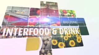 Interfood&Drink 2013 in Inter Expo Center Sofia