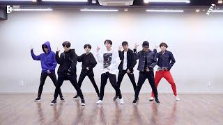 PRACTICE RECORD BTS 방탄소년단 ‘Best Of Me’ #2022BTSFESTA