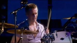 06 - U2 Sunday Bloody Sunday Slane Castle 2001 Live HD