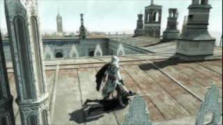 Assassins Creed II Venice gameplay walkthrough