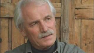 WISE Interview Yann Arthus-Bertrand CEO of Goodplanet France