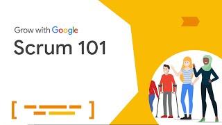 What is Scrum?  Google Project Management Certificate