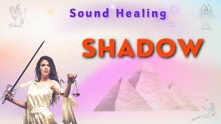 Embrace The Shadow   Goddess Sound Healing Frequencies