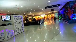 Cinema XXI di Palembang Square Mall