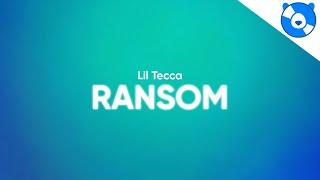 Lil Tecca - Ransom Clean - Lyrics